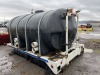 Sewer Jetter Tank Truck Body - 3