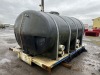 Sewer Jetter Tank Truck Body - 4