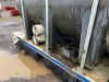 Sewer Jetter Tank Truck Body - 10