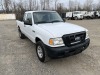 2006 Ford Ranger Super Cab 4X4 Pickup - 2