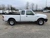 2006 Ford Ranger Super Cab 4X4 Pickup - 3