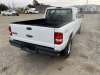 2006 Ford Ranger Super Cab 4X4 Pickup - 4