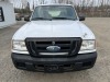 2006 Ford Ranger Super Cab 4X4 Pickup - 8