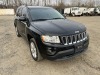 2012 Jeep Compass 4X4 SUV - 2