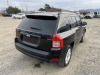 2012 Jeep Compass 4X4 SUV - 4