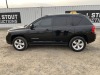 2012 Jeep Compass 4X4 SUV - 7