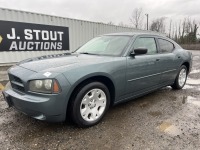 2006 Dodge Charger LX Sedan