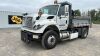 2012 International Workstar S/A Dump Truck