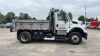 2012 International Workstar S/A Dump Truck - 3