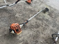 Stihl FC 75 Edger