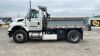 2012 International Workstar S/A Dump Truck - 7