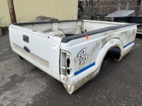 Ford Super Duty Truck Bed