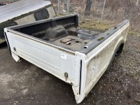 Ford Truck Bed