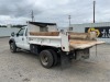 2007 Ford F450 4x4 Extra Cab Dump Truck - 6