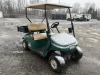 2015 EZ-GO TXT Utility Cart - 2