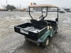 2015 EZ-GO TXT Utility Cart - 4