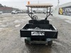 2015 EZ-GO TXT Utility Cart - 5