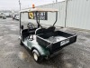 2015 EZ-GO TXT Utility Cart - 6