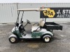 2015 EZ-GO TXT Utility Cart - 7