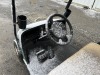 2015 EZ-GO TXT Utility Cart - 13