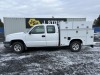 2003 Chevrolet Silverado 1500 4x4 Utility Truck - 2