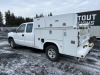 2003 Chevrolet Silverado 1500 4x4 Utility Truck - 3