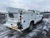 2003 Chevrolet Silverado 1500 4x4 Utility Truck - 5