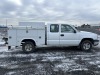 2003 Chevrolet Silverado 1500 4x4 Utility Truck - 6