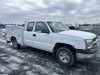 2003 Chevrolet Silverado 1500 4x4 Utility Truck - 7