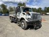 2010 International Work Star 7500 S/A Dump Truck - 2