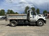 2010 International Work Star 7500 S/A Dump Truck - 3