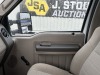 2008 Ford F550 XL SD 4x4 Bucket Truck - 17