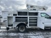 2008 Ford F550 XL SD 4x4 Bucket Truck - 33