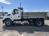 2010 International Work Star 7500 S/A Dump Truck - 7