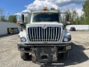 2010 International Work Star 7500 S/A Dump Truck - 8