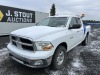 2010 Dodge Ram 1500 SLT Quad Cab 4X4 Pickup