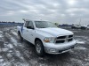 2010 Dodge Ram 1500 SLT Quad Cab 4X4 Pickup - 7