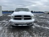 2010 Dodge Ram 1500 SLT Quad Cab 4X4 Pickup - 8