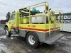 1991 International 4800 Brush Truck - 3