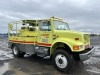 1991 International 4800 Brush Truck - 7