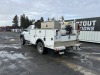 2010 Dodge Ram 5500 4X4 Service Truck - 3