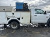 2010 Dodge Ram 5500 4X4 Service Truck - 6