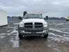 2010 Dodge Ram 5500 4X4 Service Truck - 8