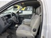 2010 Dodge Ram 5500 4X4 Service Truck - 16