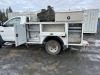 2010 Dodge Ram 5500 4X4 Service Truck - 26