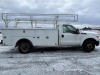 2012 Ford F350 Utility Truck - 6