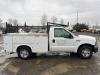 2006 Ford F250 Utility Truck - 3