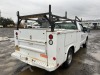 2006 Ford F250 Utility Truck - 4