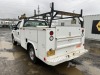 2006 Ford F250 Utility Truck - 6