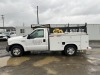 2006 Ford F250 Utility Truck - 7